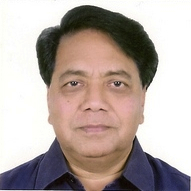 Yuvraj B. Pawar